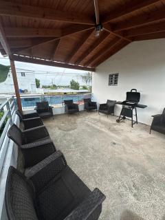 Villa Samantha - La Romana - 6