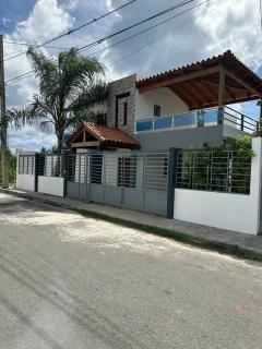 Villa Samantha - La Romana - 0