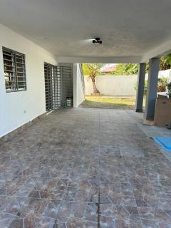 Villa Samantha - La Romana - 1