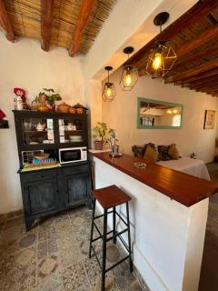 Casa La Rústica Maimara - Maimará - 9