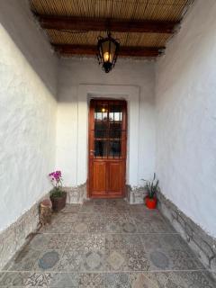 Casa La Rústica Maimara - Maimará - 6
