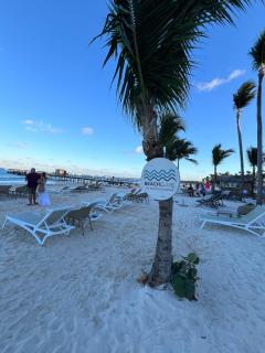 King Size Bed with Pool - Beachside 2 Bedroom Condo - Punta Cana - 4