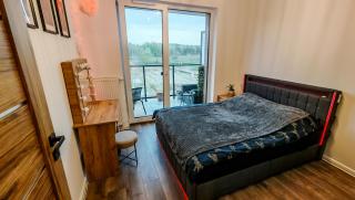 Apartament Na Chopina - Łagów - 9