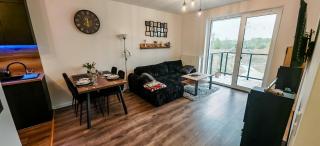 Apartament Na Chopina - Łagów - 7