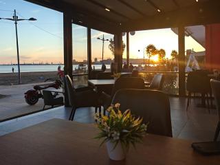 Klebrido Hotel and Restaurant - Durazzo - 3