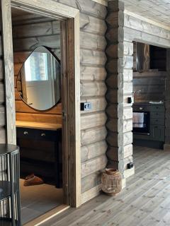 Moderne Røroshytte - Røros - 9