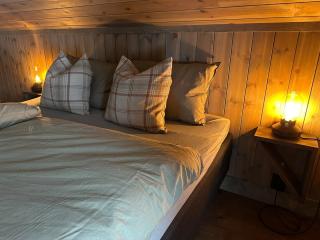 Moderne Røroshytte - Røros - 8