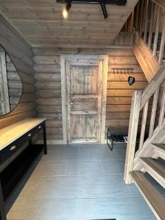 Sentrumsnær Røroshytte - 1