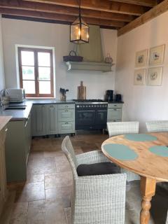 Gite de Fleur - Chateau du Grand Luçay - 1