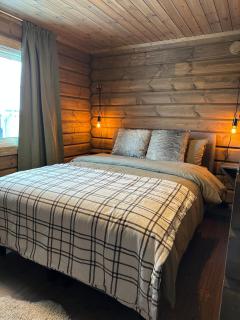 Moderne Røroshytte - Røros - 1
