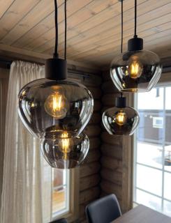 Moderne Røroshytte - Røros - 4