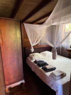 Chalet en bois, avec Jardin et proche lagon - Saint-Gilles-les-Bains - 5
