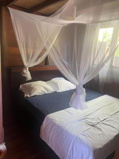 Chalet en bois, avec Jardin et proche lagon - Saint-Gilles-les-Bains - 6