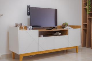 SUH Botafogo 04 Pão de Açúcar Amazing View! - 2