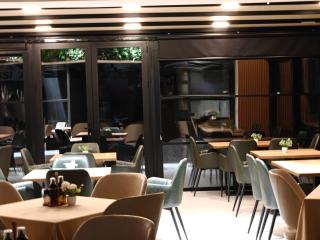 Klebrido Hotel and Restaurant - Durazzo - 4