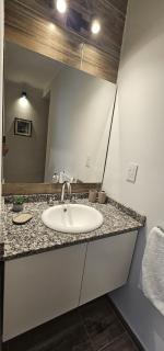 Los Molinos, confort, estilo y privacidad en Barrio Estación - Villa Mercedes - 4