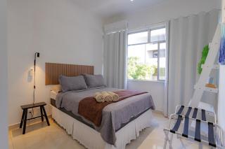 SUH Botafogo 04 Pão de Açúcar Amazing View! - 7