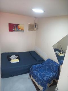 VILA LEME Casa 11 - 9