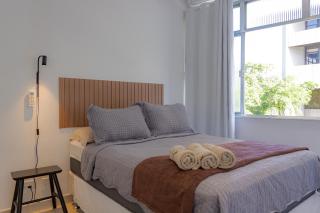 SUH Botafogo 04 Pão de Açúcar Amazing View! - 9