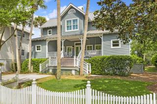20 Atlantic Beach Court by Akers Ellis Rentals - Kiawah Island - 9