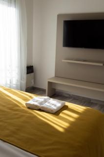 Los Molinos, confort, estilo y privacidad en Barrio Estación - 9