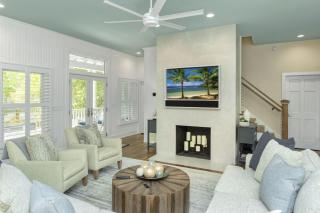 20 Atlantic Beach Court by Akers Ellis Rentals - Kiawah Island - 7