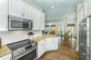 20 Atlantic Beach Court by Akers Ellis Rentals - Kiawah Island - 1