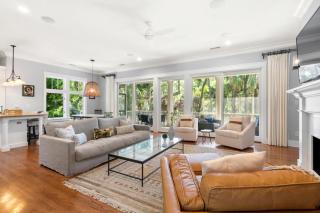 205 Horned Grebe Court by Akers Ellis Rentals - Kiawah Island - 8