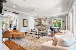 205 Horned Grebe Court by Akers Ellis Rentals - Kiawah Island - 6