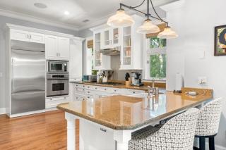 205 Horned Grebe Court by Akers Ellis Rentals - Kiawah Island - 5