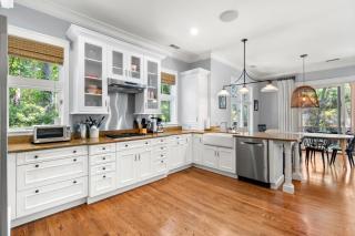 205 Horned Grebe Court by Akers Ellis Rentals - Kiawah Island - 3