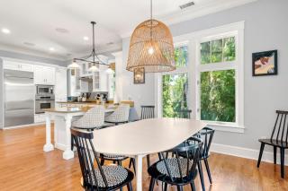 205 Horned Grebe Court by Akers Ellis Rentals - Kiawah Island - 2