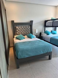 EXCLUSIVO y LUJOSO DEPARTAMENTO, ACAPULCO DIAMANTE - Acapulco - 8