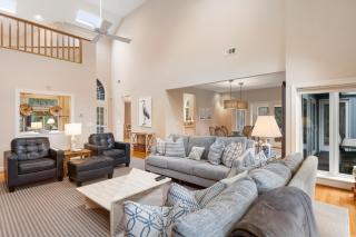 212 Glen Abbey by Akers Ellis Rentals - Kiawah Island - 7