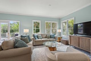 20 Ocean Green Drive by Akers Ellis Rentals - Kiawah Island - 9
