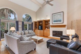 212 Glen Abbey by Akers Ellis Rentals - Kiawah Island - 5
