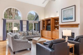 212 Glen Abbey by Akers Ellis Rentals - Kiawah Island - 4