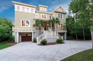 21 Bufflehead Drive by Akers Ellis Rentals - Kiawah Island - 8