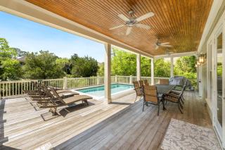 21 Bufflehead Drive by Akers Ellis Rentals - Kiawah Island - 1