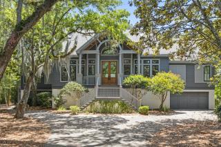 212 Yellow Throat Lane by Akers Ellis Rentals - Kiawah Island - 9