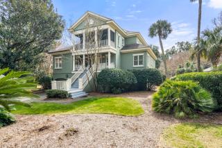 21 Ocean Green Drive by Akers Ellis Rentals - Kiawah Island - 0