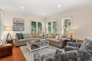 21 Ocean Green Drive by Akers Ellis Rentals - Kiawah Island - 9