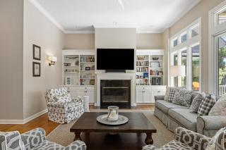 212 Yellow Throat Lane by Akers Ellis Rentals - Kiawah Island - 5