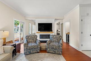 21 Ocean Green Drive by Akers Ellis Rentals - Kiawah Island - 7