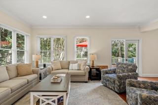 21 Ocean Green Drive by Akers Ellis Rentals - Kiawah Island - 8
