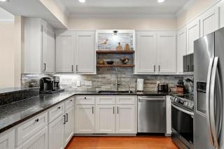 21 Ocean Green Drive by Akers Ellis Rentals - Kiawah Island - 6
