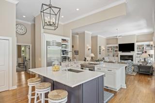 212 Yellow Throat Lane by Akers Ellis Rentals - Kiawah Island - 4