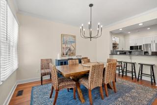 21 Ocean Green Drive by Akers Ellis Rentals - Kiawah Island - 3