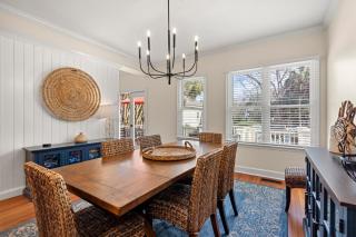21 Ocean Green Drive by Akers Ellis Rentals - Kiawah Island - 2