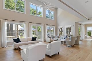 214 Glen Abbey by Akers Ellis Rentals - Kiawah Island - 0